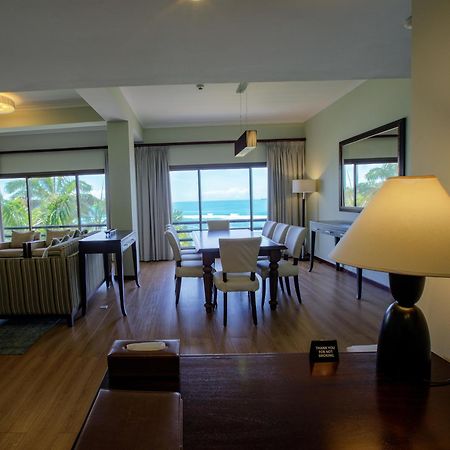 Sea Cliff Hotel Дар-эс-Саламе Экстерьер фото